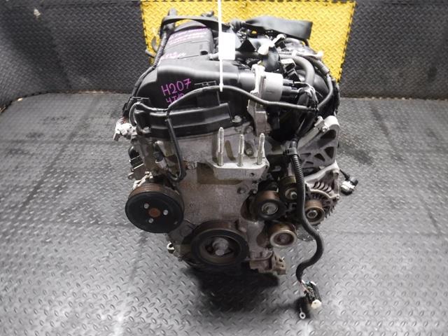 Двигатель Мицубиси Аутлендер в Курске 101923