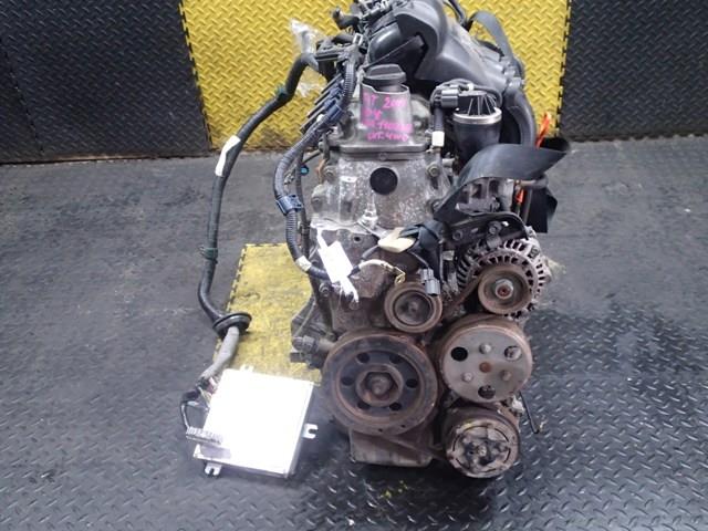 Двигатель Хонда Фит в Курске 114935