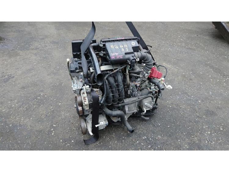 Двигатель Мицубиси Мираж в Курске 202187