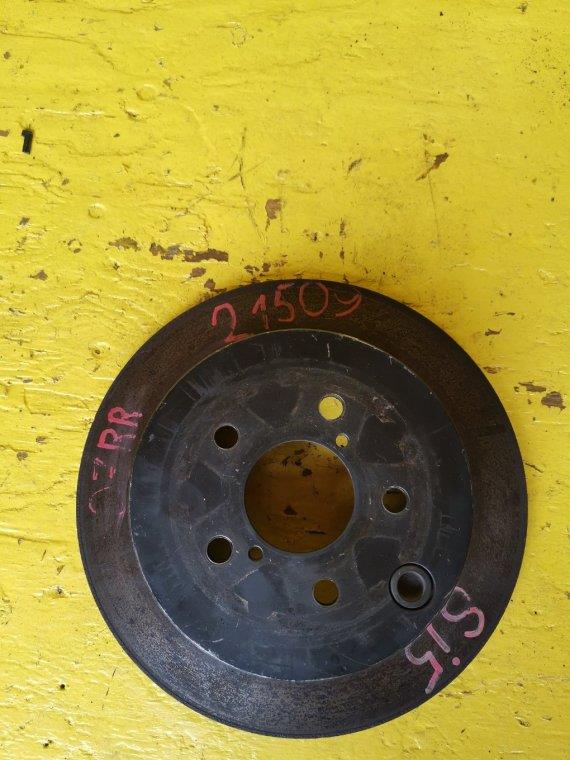 Тормозной диск Субару Форестер в Курске 22492