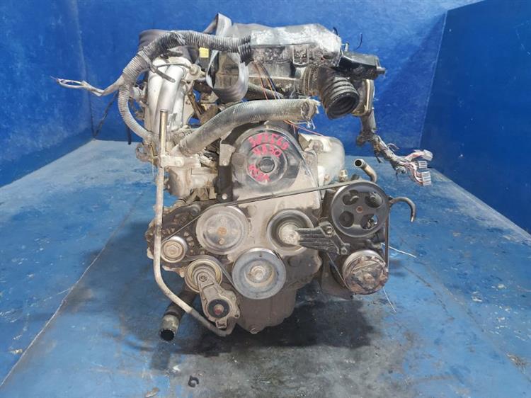 Двигатель Мицубиси Паджеро Мини в Курске 383563
