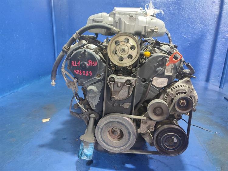 Двигатель Хонда Лагрейт в Курске 428323