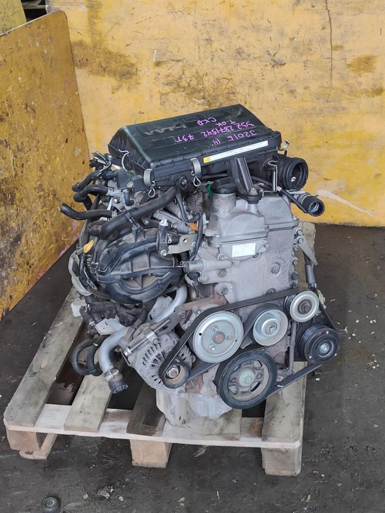 Двигатель Тойота Бего в Курске 679171