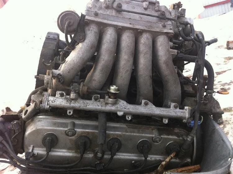 Двигатель Хонда Инспаер в Курске 8996