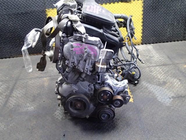 Двигатель Ниссан Х-Трейл в Курске 91101