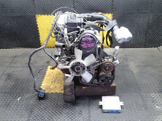 Двигатель Сузуки Эскудо в Курске 91158